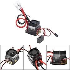 320A ESC Brushed Bürste Fahrregler Speed Con...