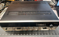 Very Scarce SANSUI 5000LA Stereo Receiver. FU...