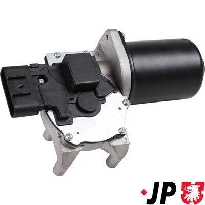 JP Group Scheibenwischermotor 12V Vorne FüR Fiat Ducato Peugeot Boxer Citroen-image