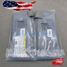 OEM! 05-15 For Toyota Tacoma Sun Visor LH Dri...