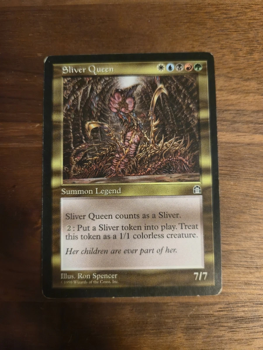 Sliver Queen for sale | eBay