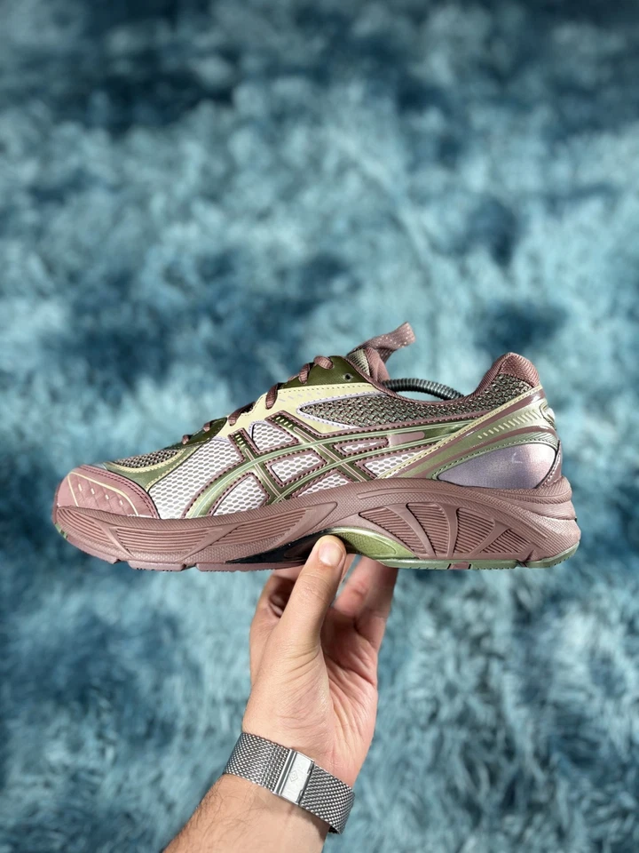 ASICS UB6-S GT-2160 Kiko Kostadinov - US 11 / UK 10 / EUR 45 - New and Original - Imagen 3 de 4