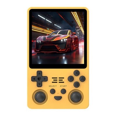 PowerPal RGB20SX Retro Handheld Game Console 16GB Linux System 4'' 720px Screen