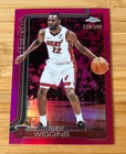 2025 Topps Andrew Wiggins Base (Raw)