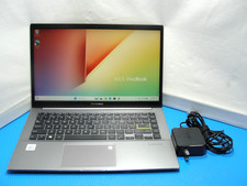 ASUS Vivobook S433FA 14 FHD Intel Core i5-10210U 8GB RAM 512GB SSD