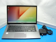 ASUS Vivobook S433FA 14″ FHD Intel Core i5-10210U 8GB RAM 512GB SSD