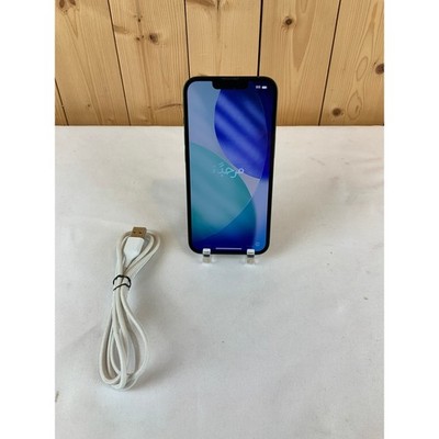 Apple iPhone 13, A2631, 256GB, Green