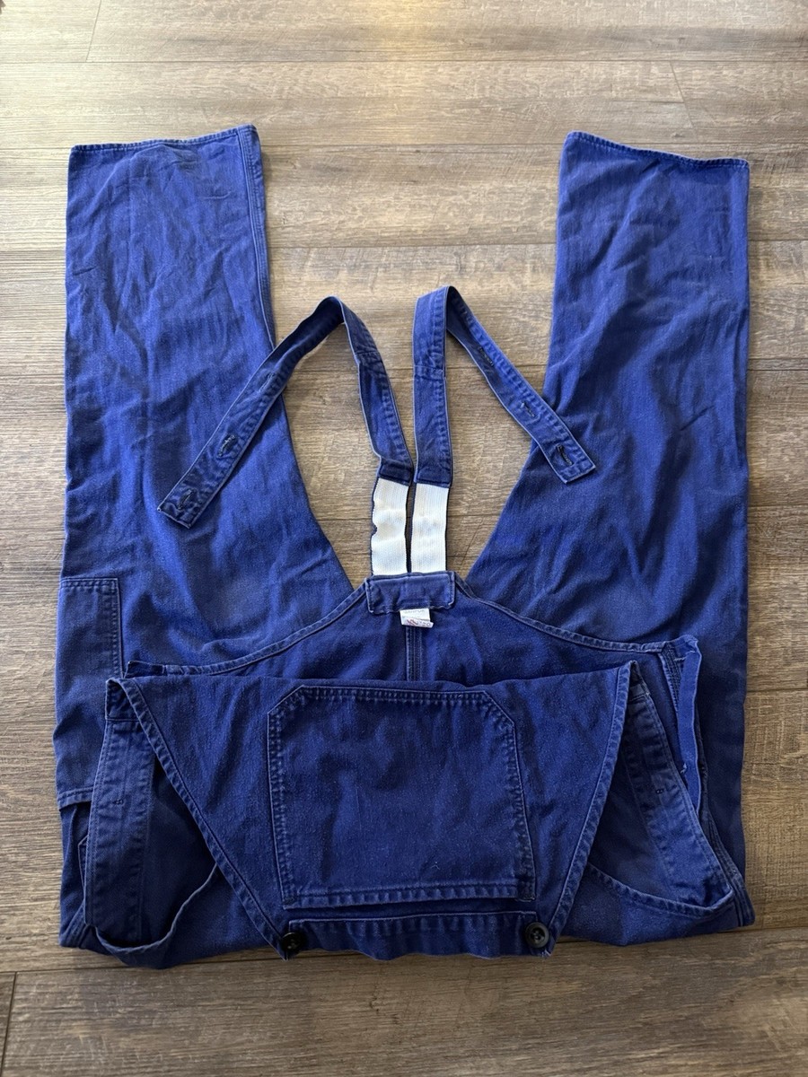 Vintage Porsche Overalls | eBay