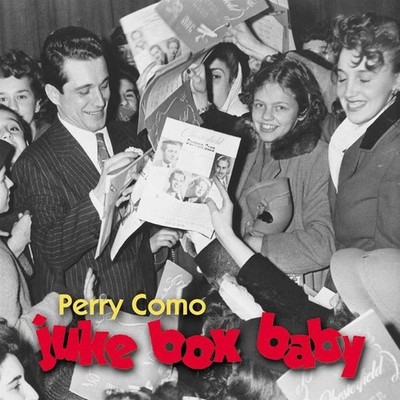 Juke Box Baby - Perry Como (Audio Cd)