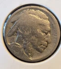 1918 S Buffalo Nickel (Scarce San Francisco Mint Key Date!)