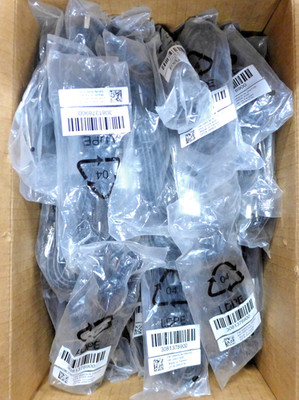 (Lot of 30)NEW Dell USB 2.0 To Micro Type-B 6ft Cable 9W3CN
