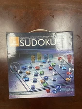 Sudoku Board Game | Play Sudoku With Friends and Family | Strategy Puzzle