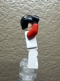 Lego Jace Malcom Republic Trooper (sw0391) Minifigures Star Wars 9497 L27