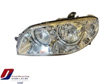 Fiat Punto 188 Scheinwerfer Links