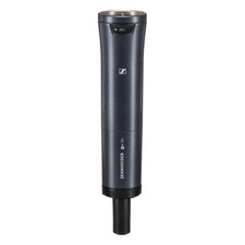 Sennheiser SKM 100 G4-S-A Handheld Transmitter, No Capsule - Frequency A