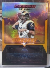 Top 10 Kurt Warner Football Cards 21