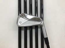 TaylorMade P・7MC 2023 Iron Set 5-9 P Diamana Thump 95 Stiff #PV