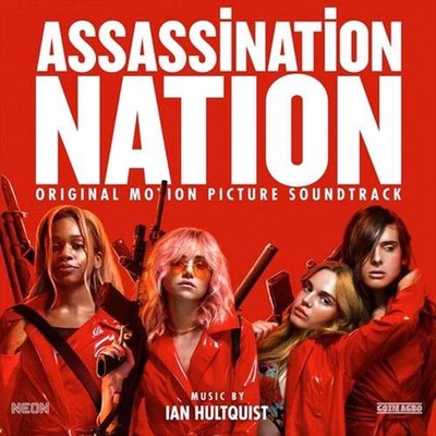 Assassination Nation - Soundtrack Vinyl