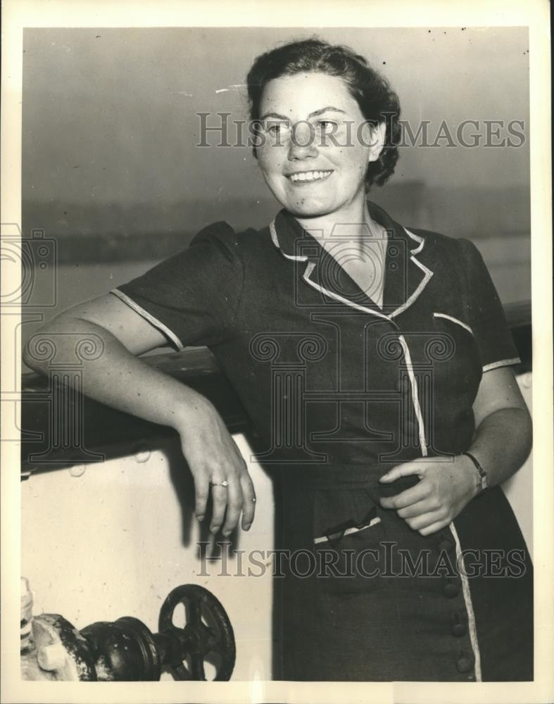 Kitty Szekely