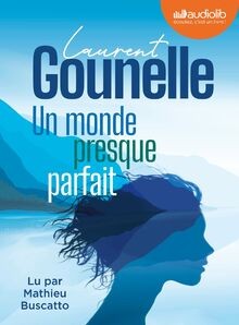 Un monde presque parfait: Livre audio 1 CD MP3 von ... | Buch | Zustand sehr gut
