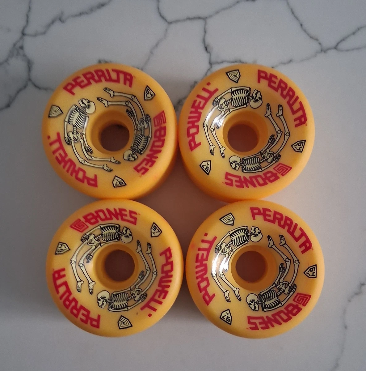 powell peralta g bones products for sale | eBay