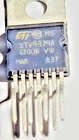 ST VERTICAL IC STV9379A USED IN VARIOUS MODELS