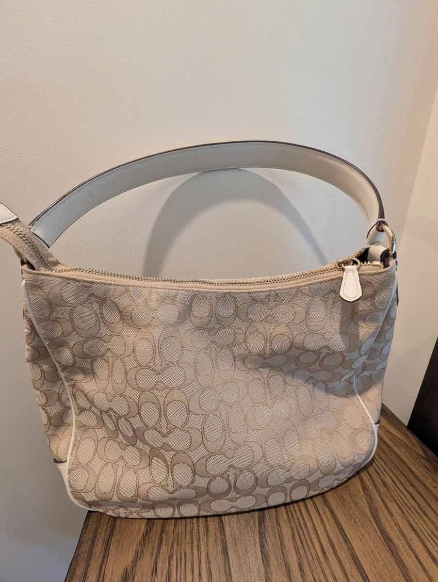 Coach Convertible Hobo Bags for Women for sale | eBay