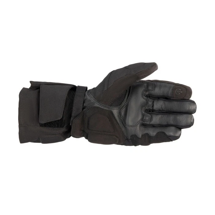 Alpinestars Wr-X Gore-Tex Black, photo 7 of 8