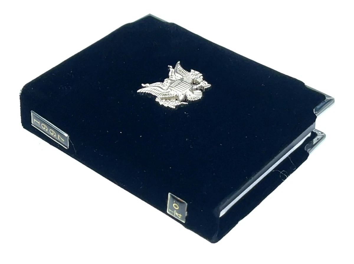 1997-W American Eagle Proof Platino 1/4 Oz U.S. Mint