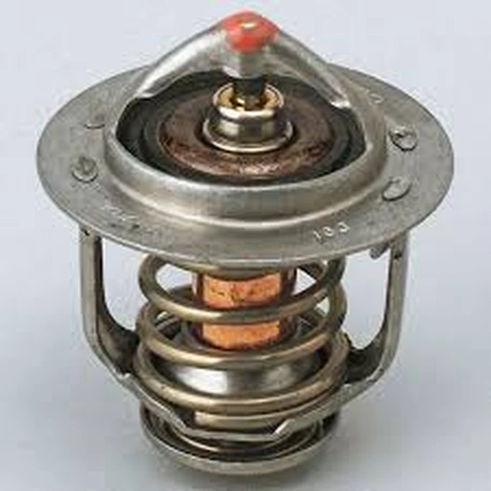 TOYOTA / OEM / Termostato de refrigerante de motor con junta 90916-03129 para Scion Foto 2 de 2