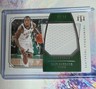 2019-20 Panini National Treasures Tremendous 69/99 Eric Bledsoe #TTR-EBS Relic