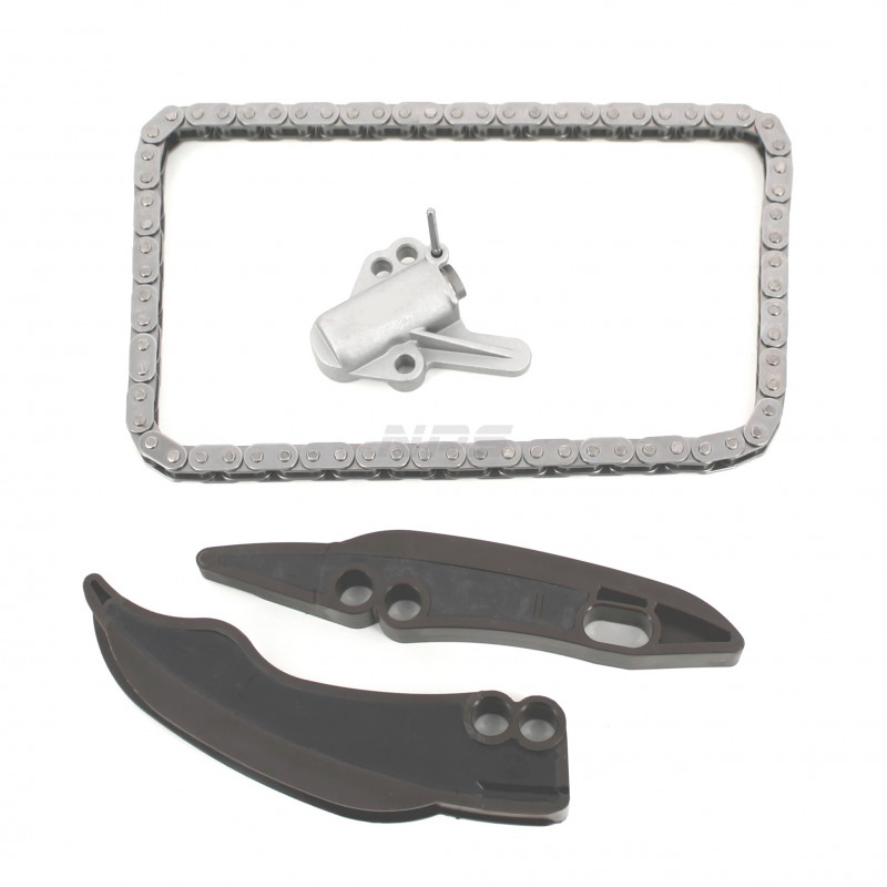 Kit distribution chaîne NPS B117W03 pour éliminer le bruit moteur BMW