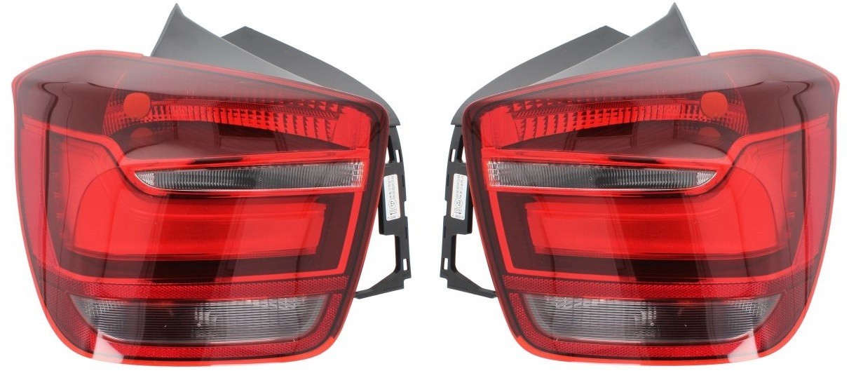 Feu arrière de remplacement pour BMW F20 F21 kit de phares LED pour contrôle technique