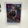 2025-26 Topps Finest - Common Egor Demin #8 (RC)
