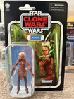 Hasbro Kenner Star Wars Vintage Collection Ahsoka Action Figure 2022