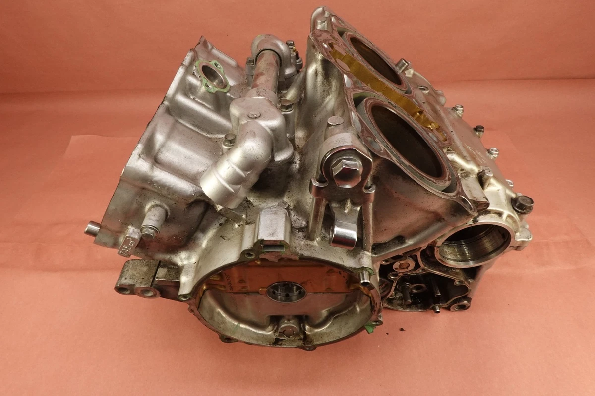 Honda Motorcycle Engines and Engine Parts for 1999 Honda Magna 750