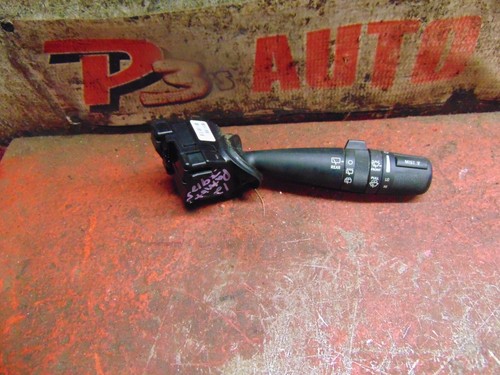 07-17 09 10 11 13 15 16 14 12 Jeep Patriot Liberty windshield wiper switch lever - Picture 7 of 9