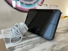 Amazon Echo Show 8 (2nd Gen) Smart Display Speaker - Charcoal