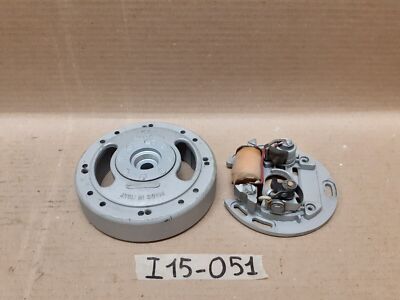 Schwungrad Zündung Cev Mod. 6819 Minarelli Kostenlos Morini Atala bianchi Gilera