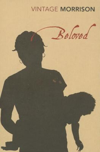 Thumbnail - Beloved By Morrison, Toni