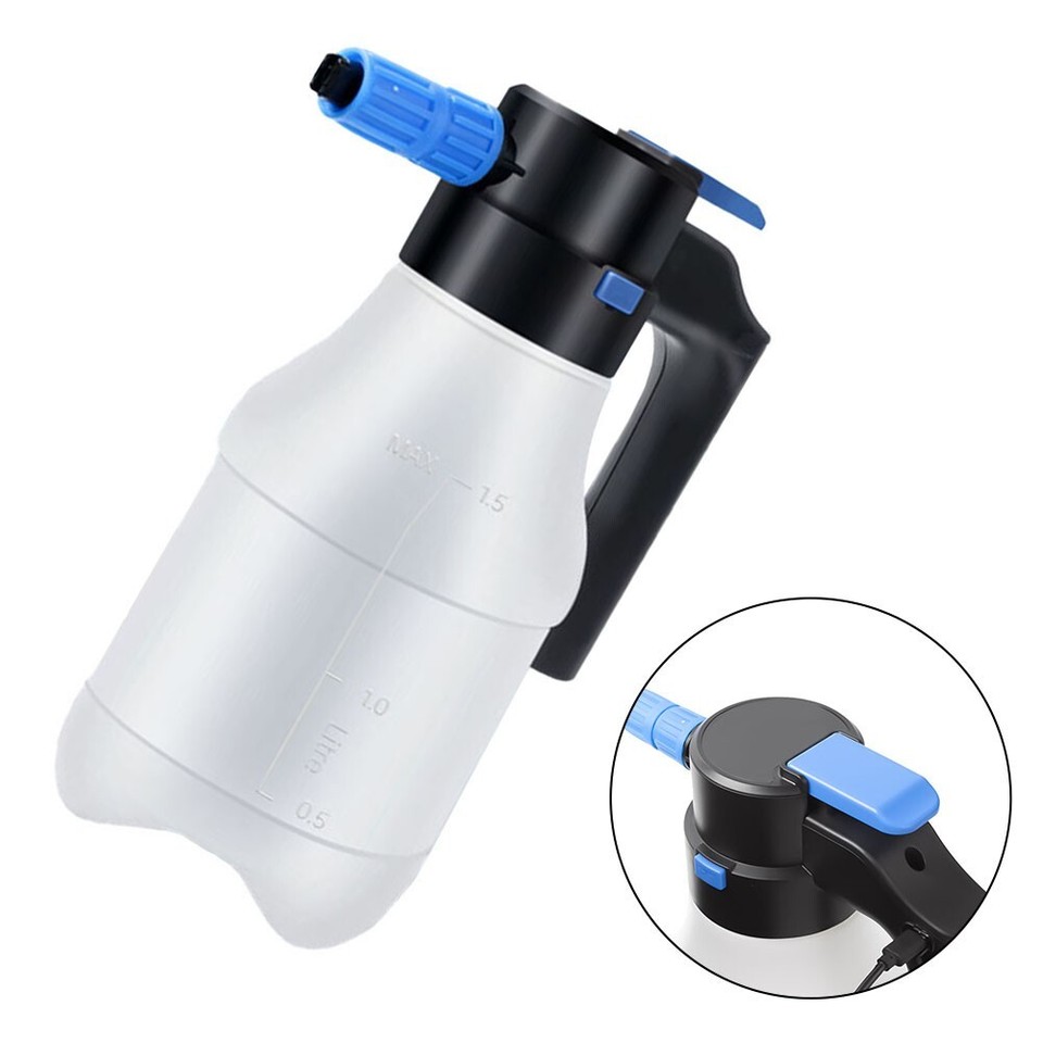 Car Wash Kit Anytime Car Wash Rich Foam Thickened Bottle Body Versatile