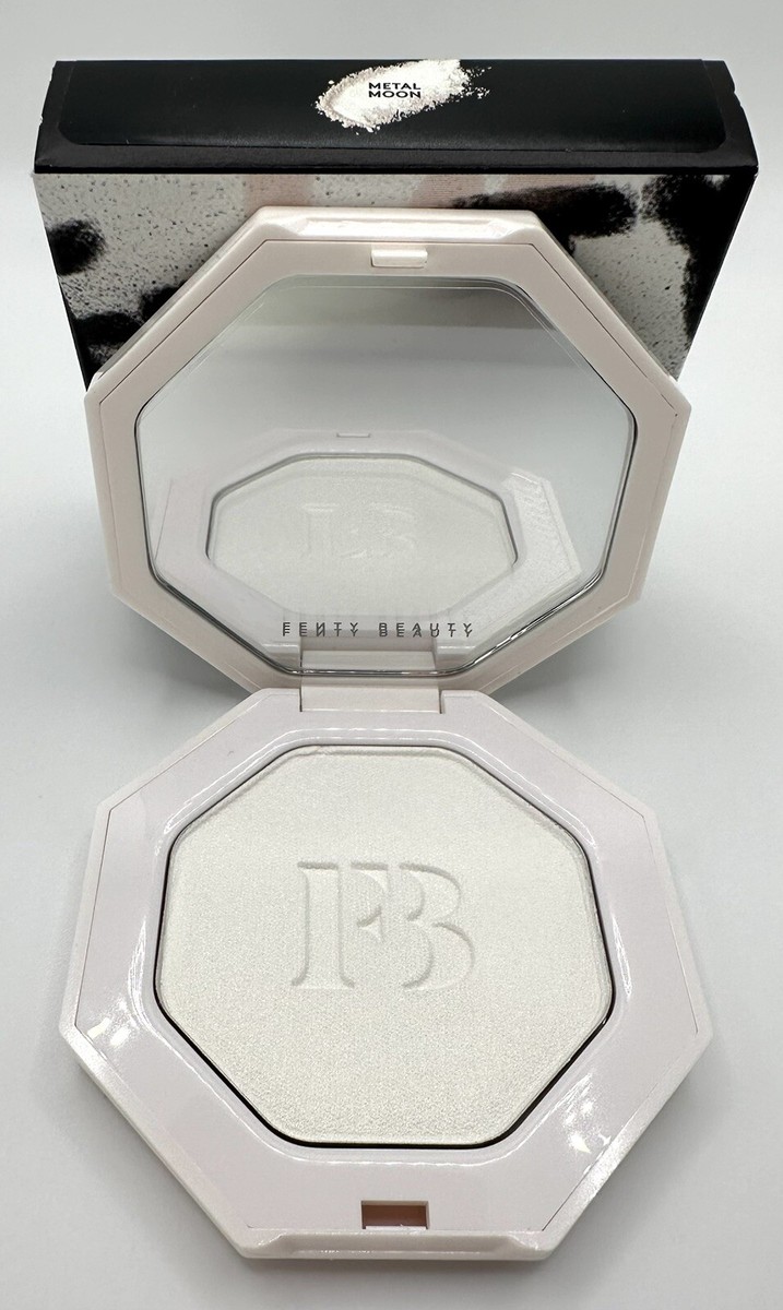 Hu Tla Baby Fenty Hustla Baby Highlighter Hustla Baby Fenty Metal