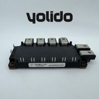 1PC New MITSUBISHI CM150RX1-24A Power Module Expedited Shipping us free tax