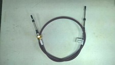 Scat Trak Park Lock / Restraint Bar cable fits 1700HD & 17000XHP