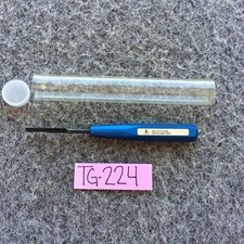 Astro Tool ATC1111 16 GAUGE INSERTTION TOOL DANIELS DMC 