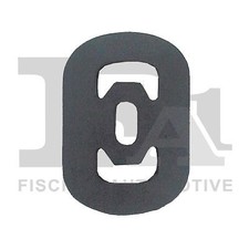 FA1 (543-904) Halter, Abgasanlage für SAAB