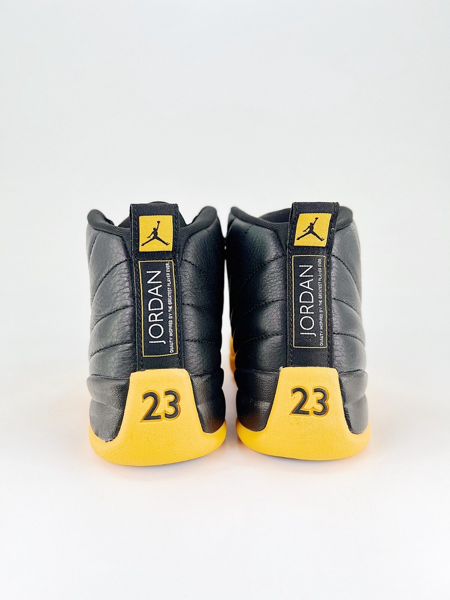 Size 11 - Jordan 12 Retro University Gold 2020 for sale