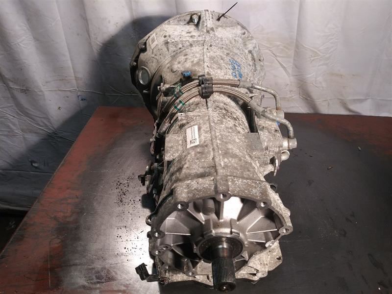 2017 Maserati Levante OEM Automatic Transmission AWD 3.0L ID 06329986560670