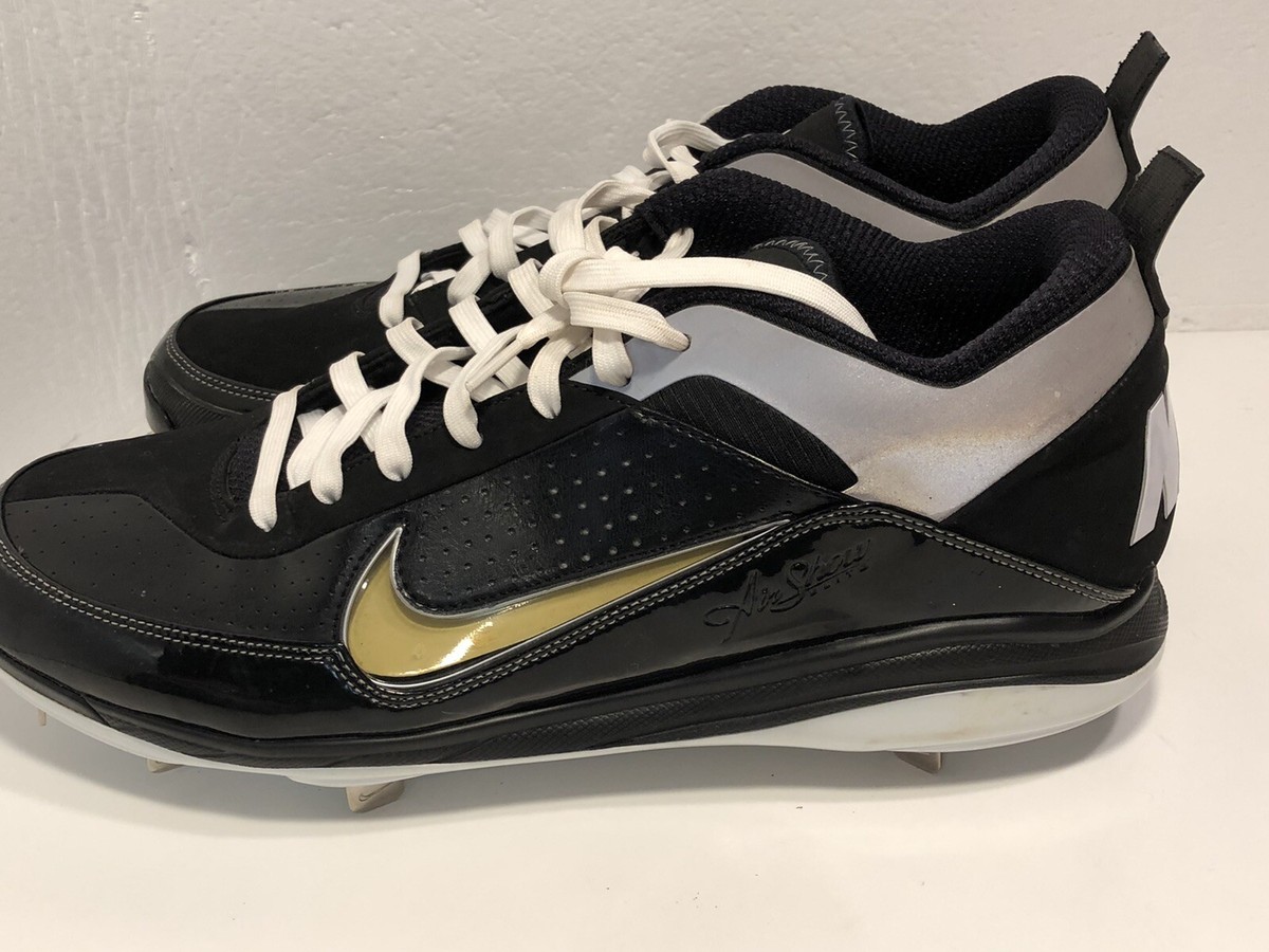 Nike Air Show Elite 2 Metal Baseball Men display picture 1