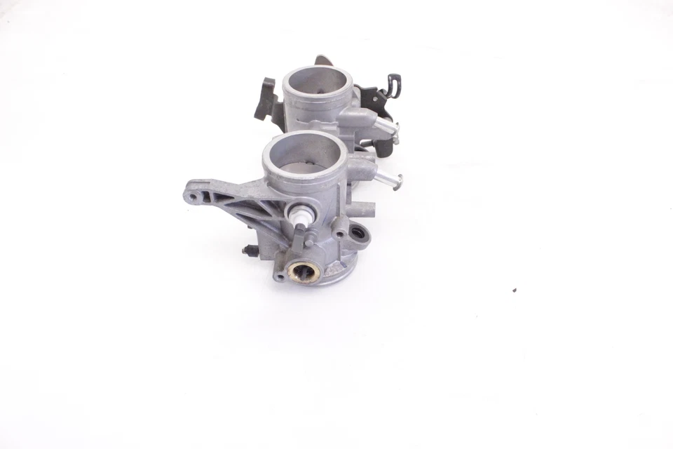 09-11 CUERPOS DEL ACELERADOR KAWASAKI ER-6N OEM Foto 4 de 4